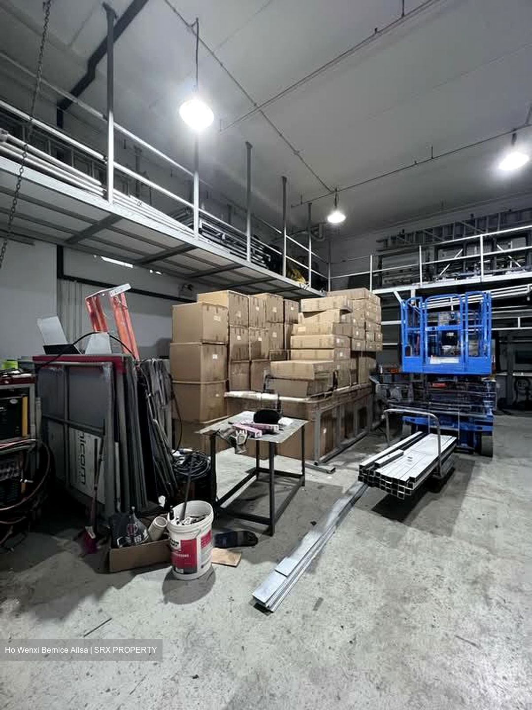 Harvest @ Woodlands (D27), Factory #577699691